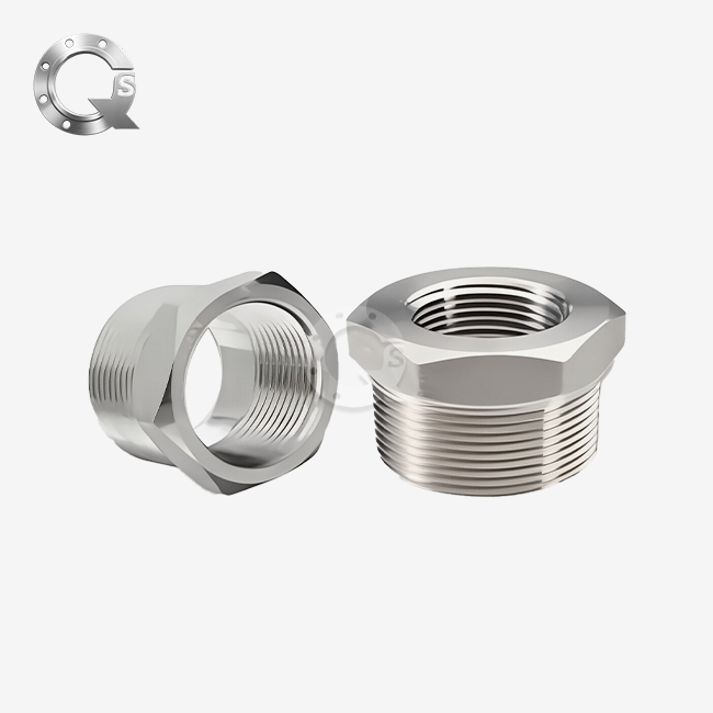 Bushing ASME B16.11